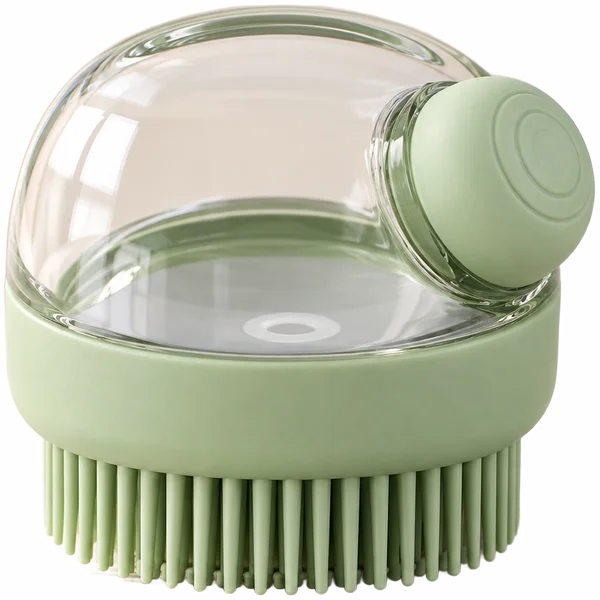 The Easy Bath Brush